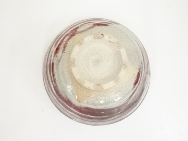 道具 ] - 道具 錦山焼 辰砂釉茶碗（共箱） | ネットショップ圭 netshop